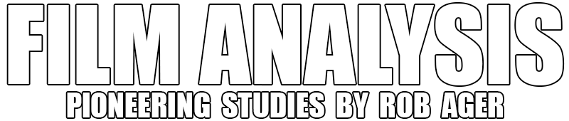 FILM ANALYSIS